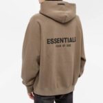 Essentials Hoodie,