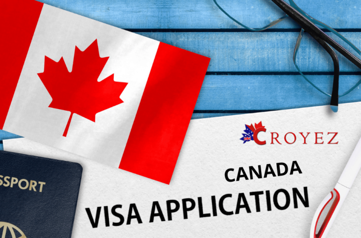 Canada visa