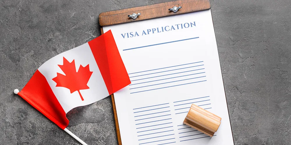 Canada visa
