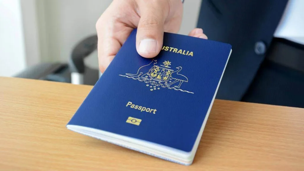 visa