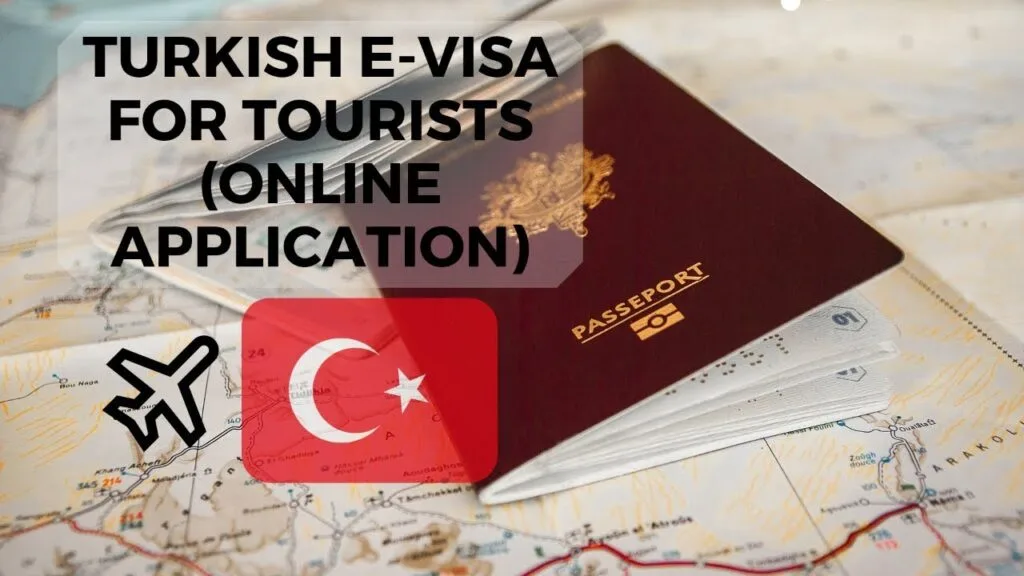 Turkish Visa