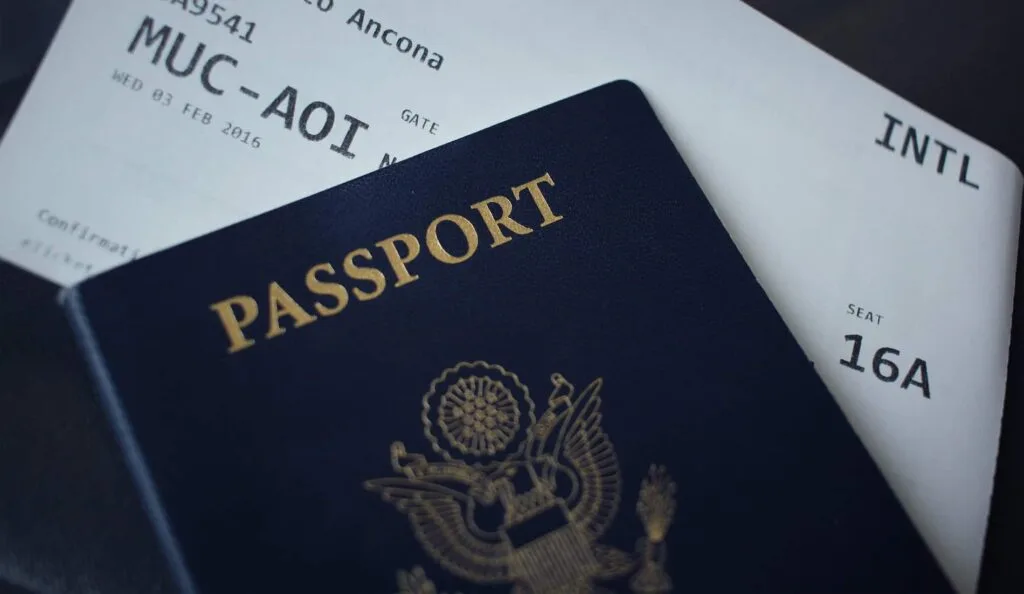 Visas