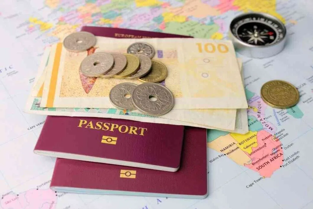 Visa