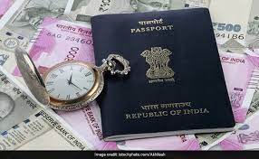 Indian visa