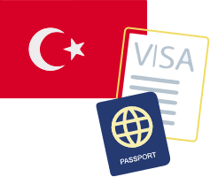 Turkey Visa For Canada Citizens