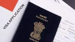 Indian Visa