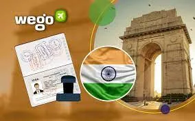 Indian Visa