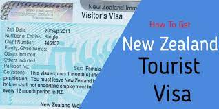 visitor visa