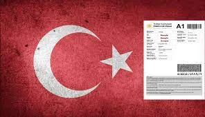 Turkey visa online