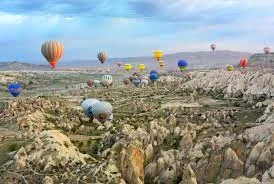 Turkish Visa FAQ