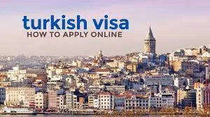 Turkey Visa Online
