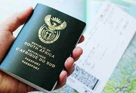 Turkish visa for South African citizens
