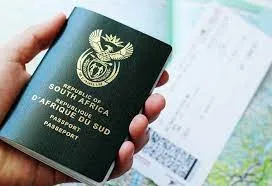 Turkish visa for South African citizens