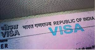 Indian Medical Attendant Visa