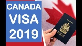 CANADA VISA