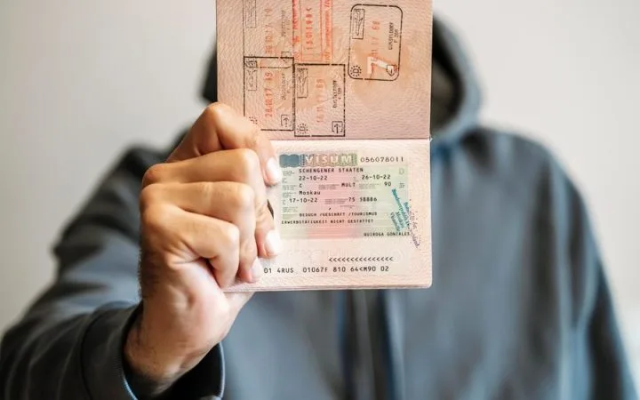 Russian citizens