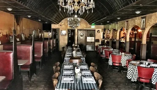 Burrata House