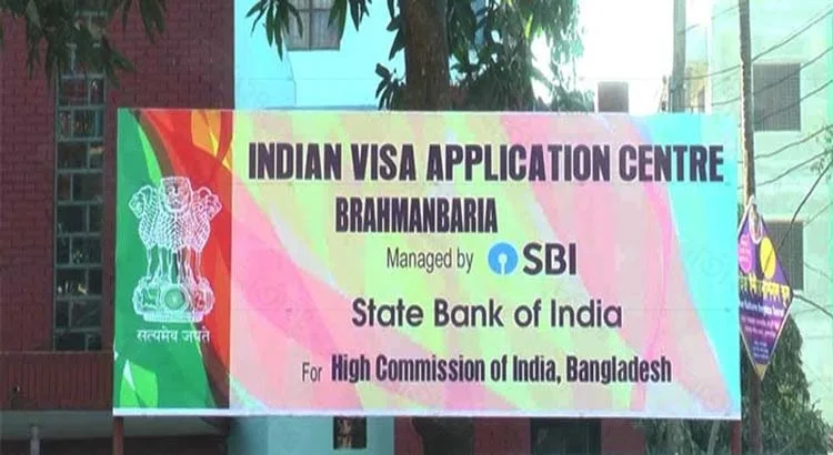 Indian Visa