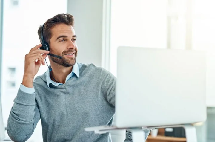 Answering Services