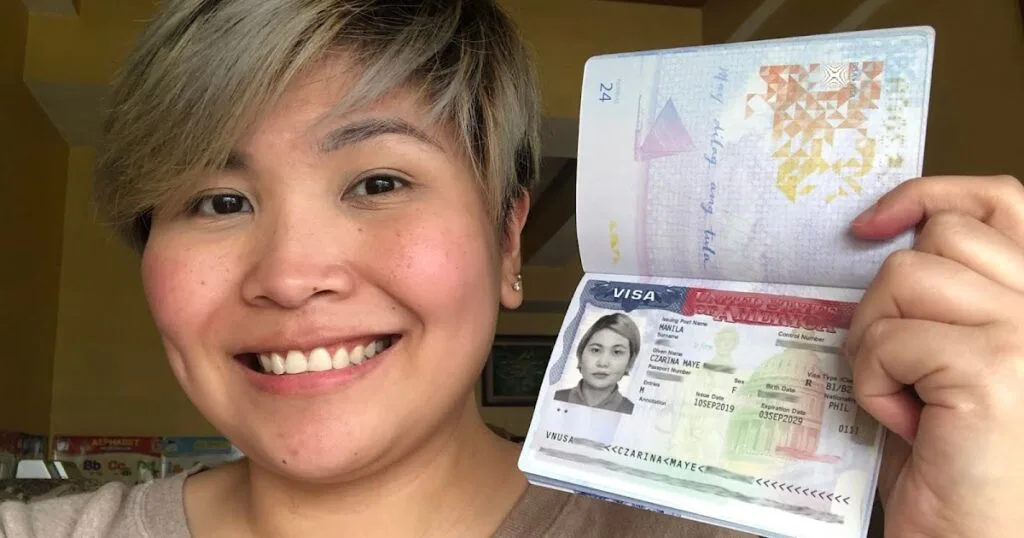 Us Visa