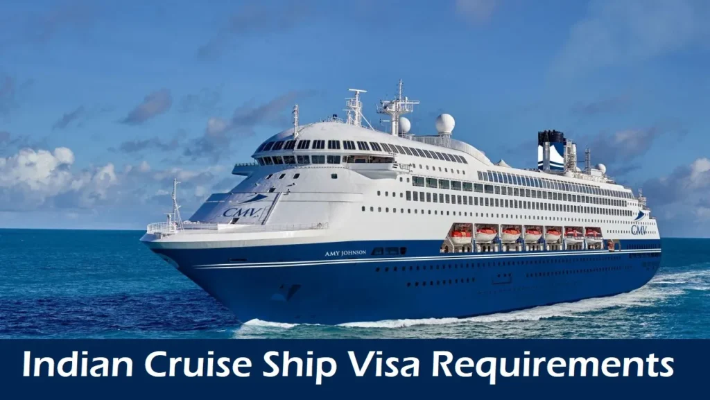 Cruise Ship Visitors