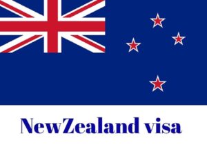 Zealand tourism visa