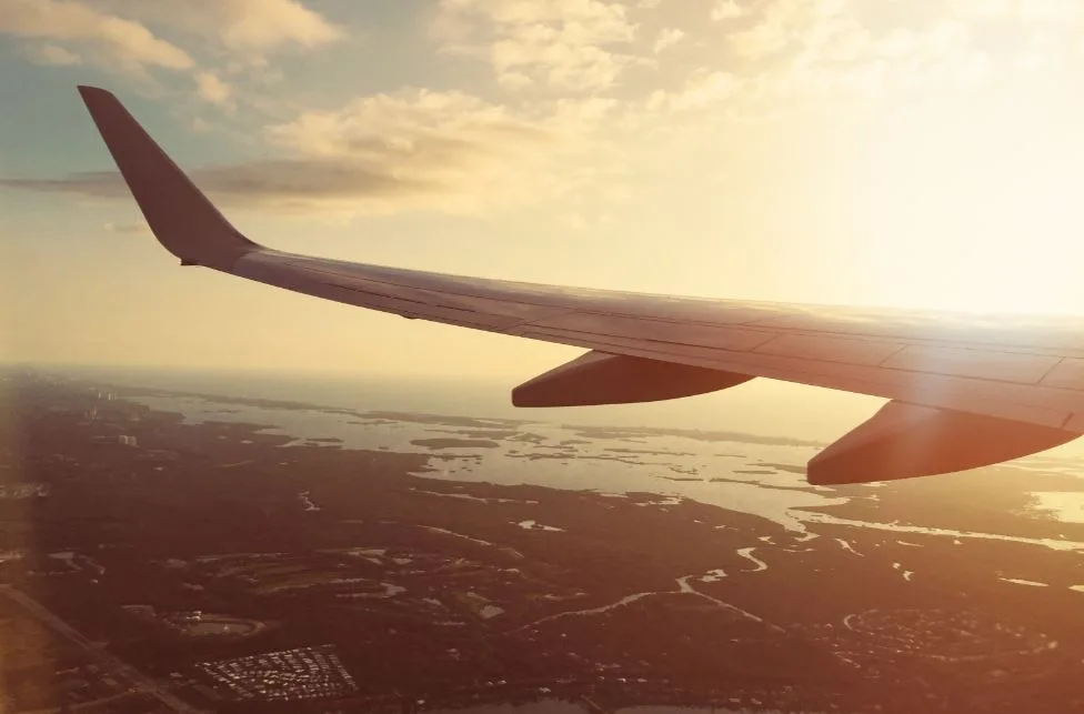 Visa Airport and Seaports