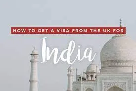 Indian visa