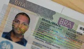 Indian Visa