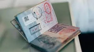 Indian Visa