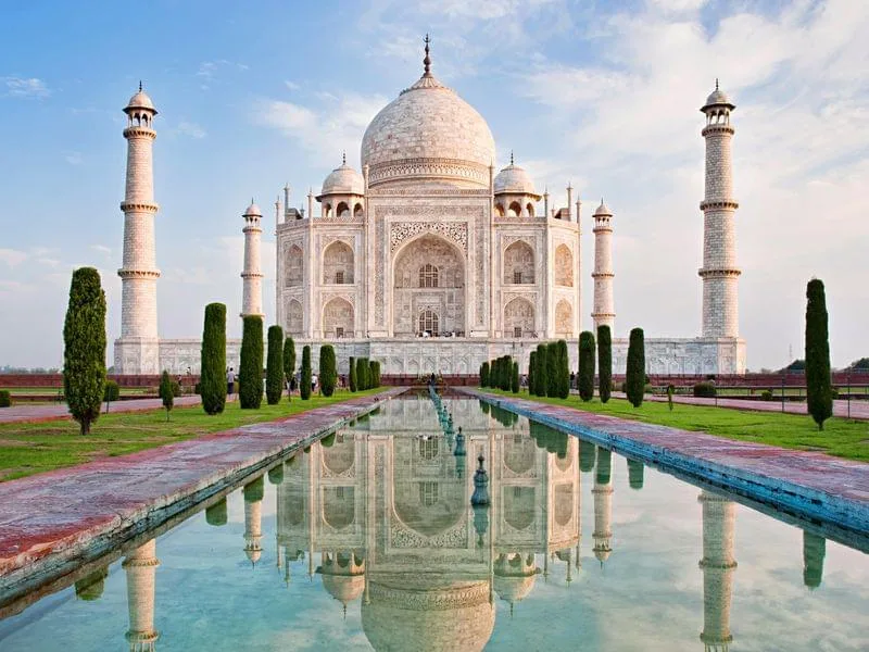 Indian Visa