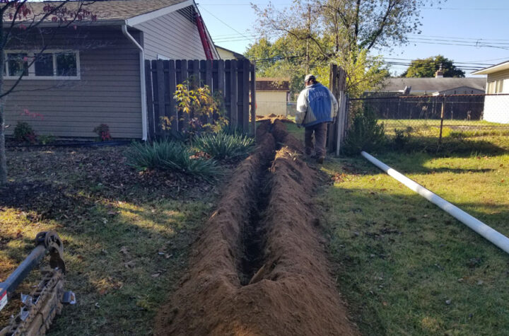 County Landscaping