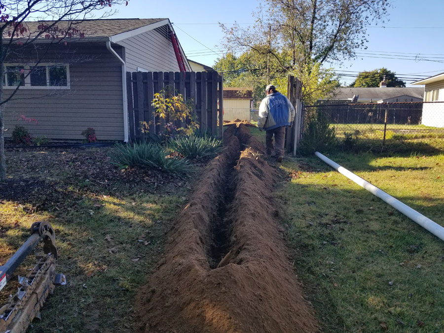 County Landscaping