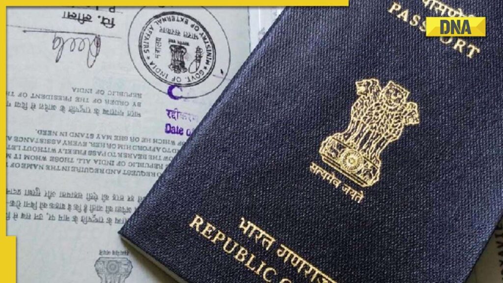Indian Visa for Burundian Citizens