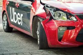 RIDESHARE ROADSTERS