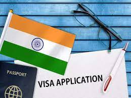 Indian Visa For Japanese