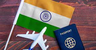 Indian Visa Necessary