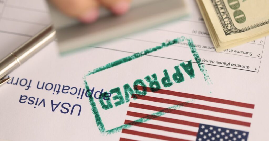Usa Visa For Australian Citizens