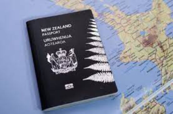 New Zealand Tourist Visa for Cypriot Citizens