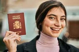 Spanish Citizens