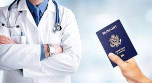 Indian Medical Attendant Visa