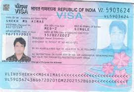 Indian Visa