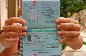 VISA