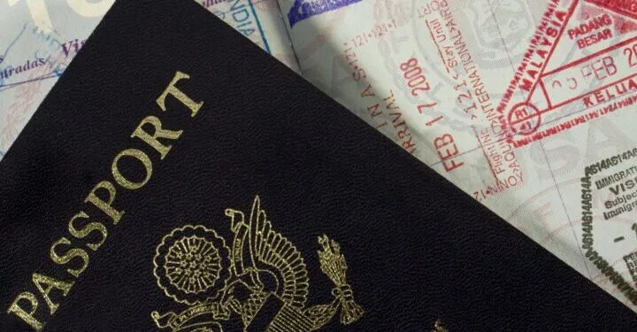 Indian Visa
