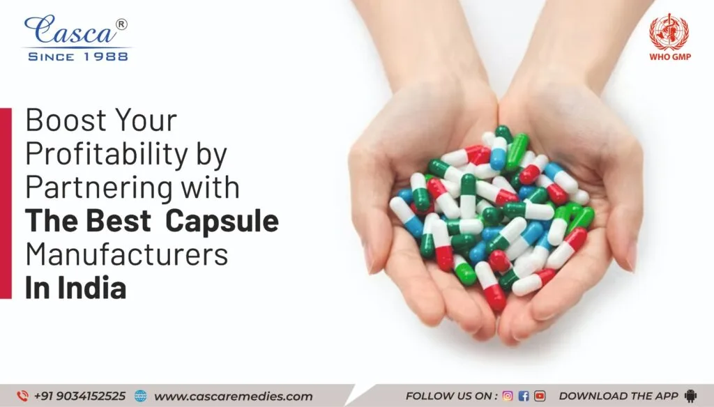 Generic Medicine Manufacturers in India