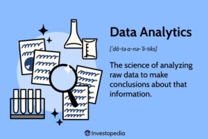 Data Analytics