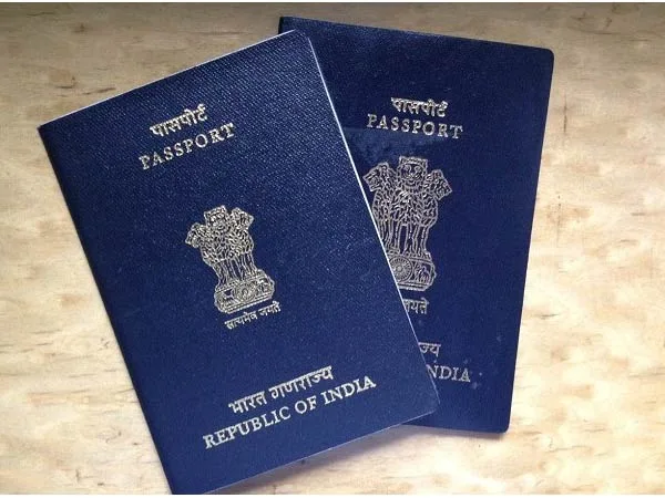 Indian Visa