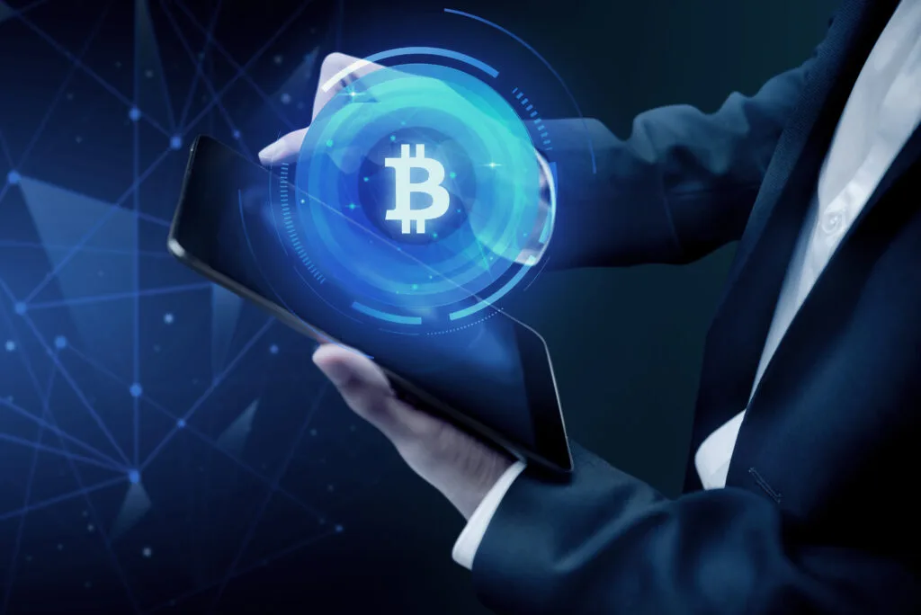 blockchain app development companies