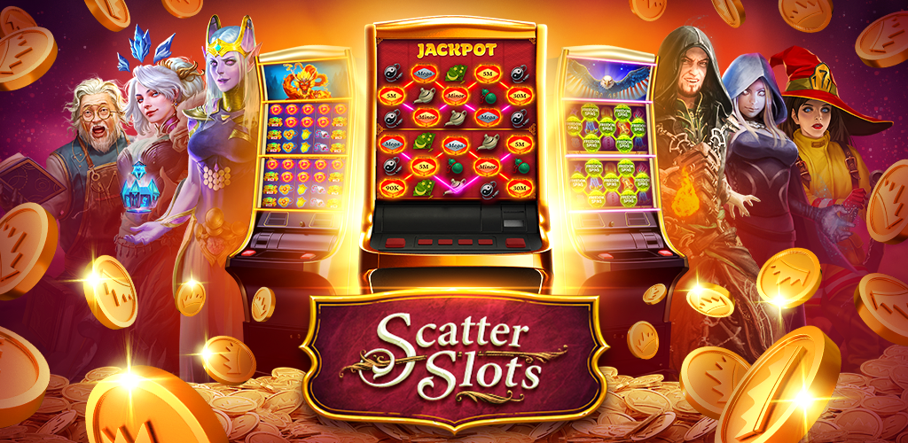 Slot Games