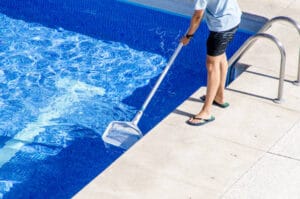 Pool Cleaning Services